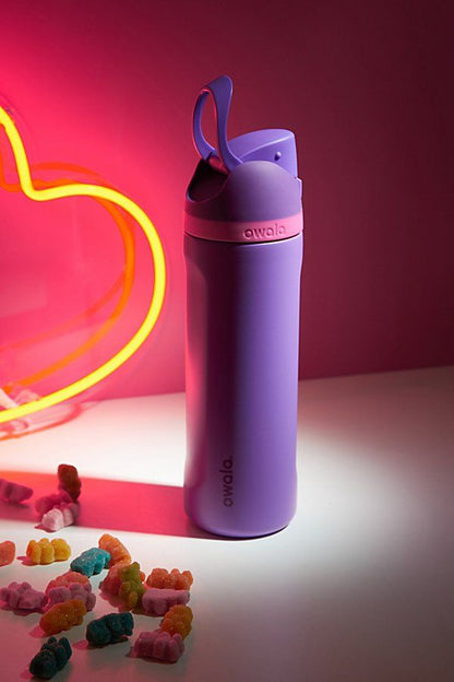 Owala Free Sip | 32 Oz | Vivid Violet
