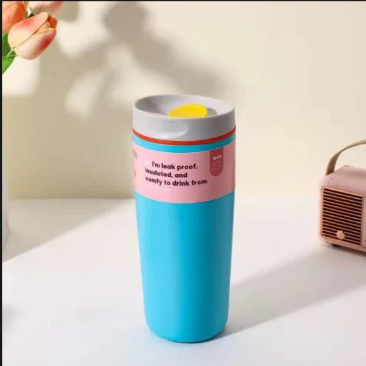 Owala Style Smoothsip Slider Insulated 450ml ( 16 oz )