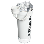 Stanley Activate Shaker 590ml/20oz | Rebel Sport | White Chalk