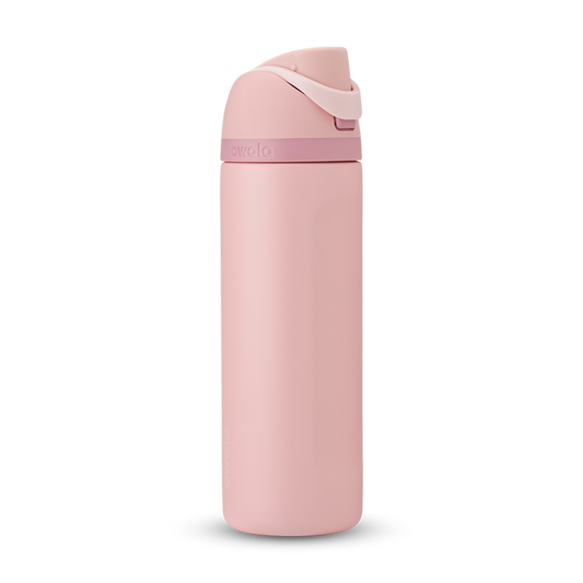 Owala FreeSip® | 32 Oz | ROSE QUARTZ