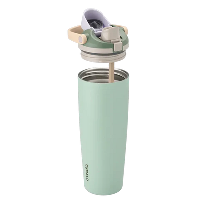 Owala FreeSip® Tumbler & Sway | 30 Oz | Eucalyptus