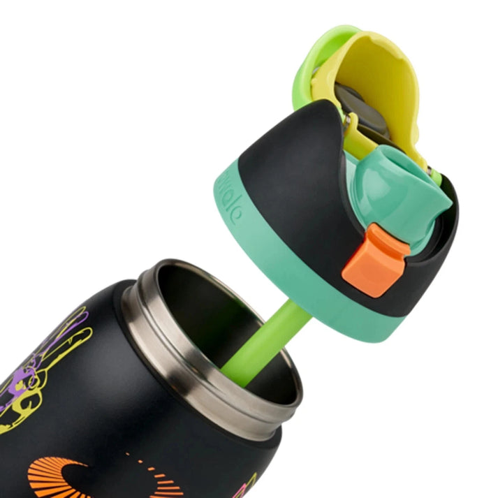 Owala FreeSip Glow in The Dark Limted Edition | 24 Oz | Neon