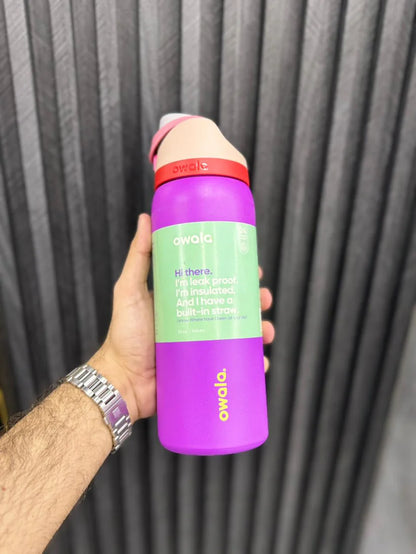 Owala Freesip Insulated 32oz