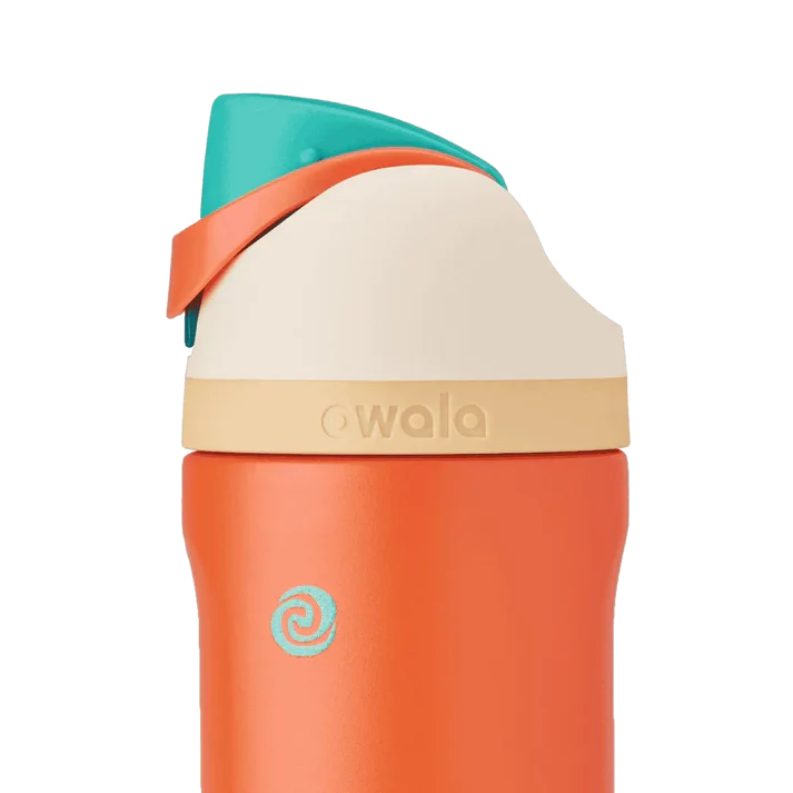 Owala FreeSip® | 24 Oz | Disney Princess Special Edition
