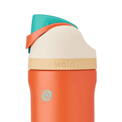 Owala FreeSip® | 24 Oz | Disney Princess Special Edition
