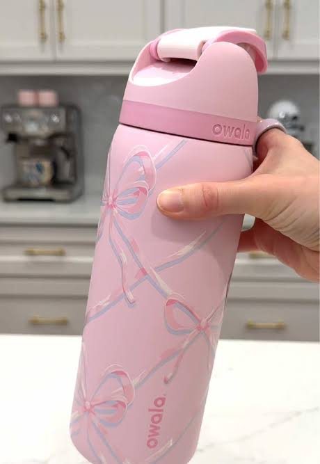 Owala FreeSip® | Sugar Plum Fairy (Limited Edition)