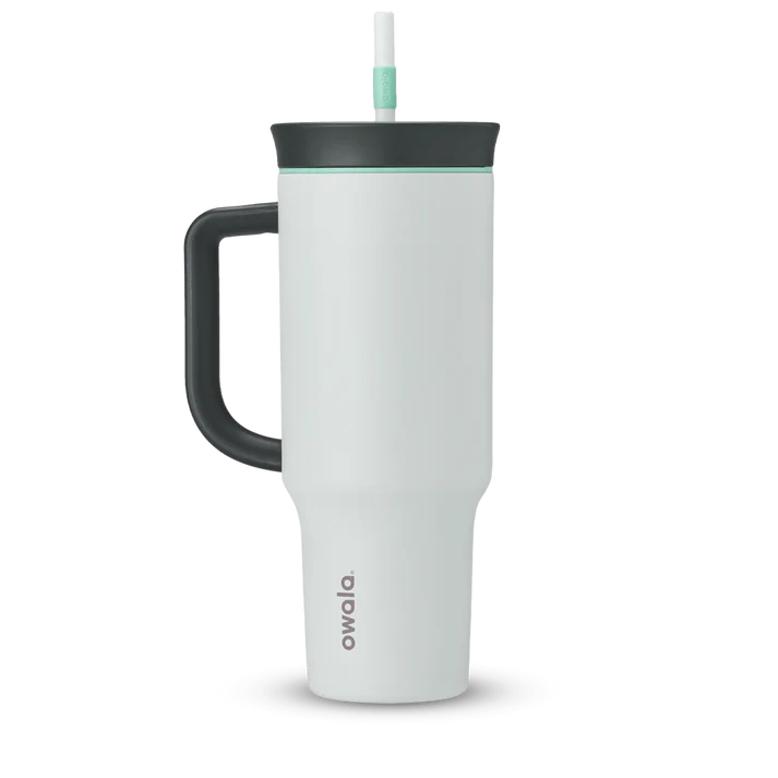 Owala Tumbler | 40 Oz | Cloudscape