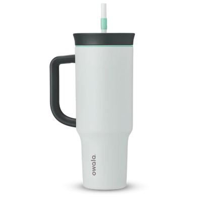 Owala Tumbler | 40 Oz | Cloudscape