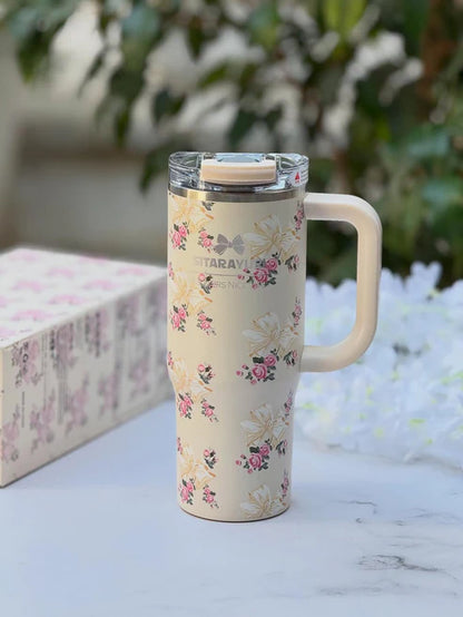 SitaraYuri | 30 Oz | LeakProof | (Imported)