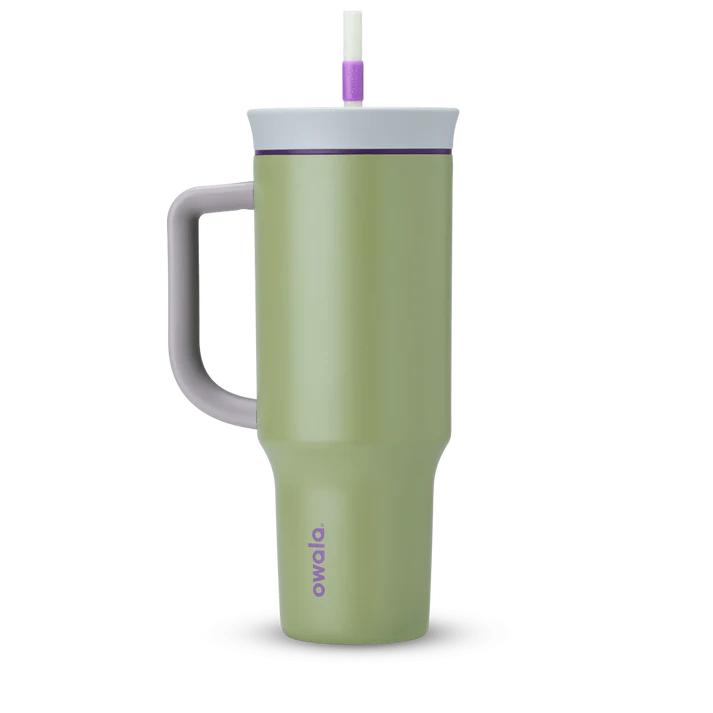 Owala Tumbler | 40 Oz | Hipcactus