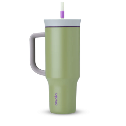 Owala Tumbler | 40 Oz | Hipcactus