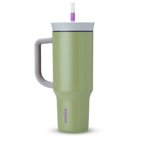 Owala Tumbler | 40 Oz | Hipcactus