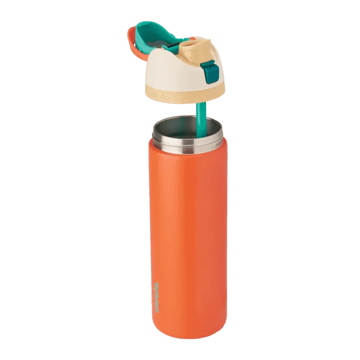 Owala FreeSip® | 24 Oz | Disney Princess Special Edition