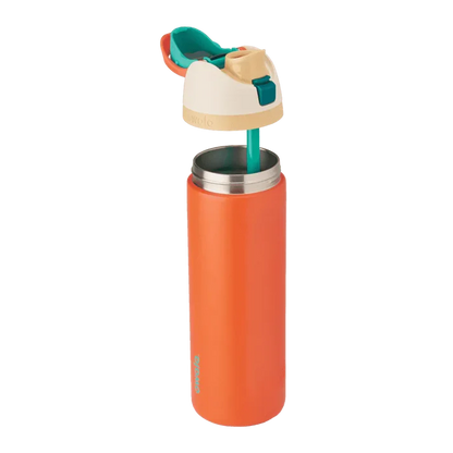 Owala FreeSip® | 24 Oz | Disney Princess Special Edition