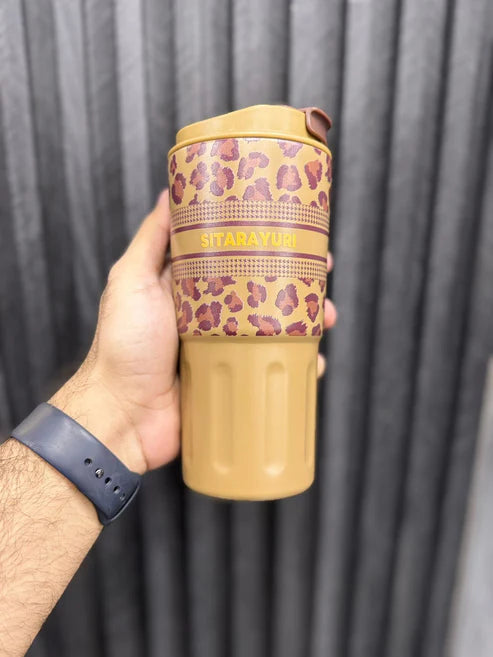 Sitarayuri Insulated Coffee Mug 520ml
