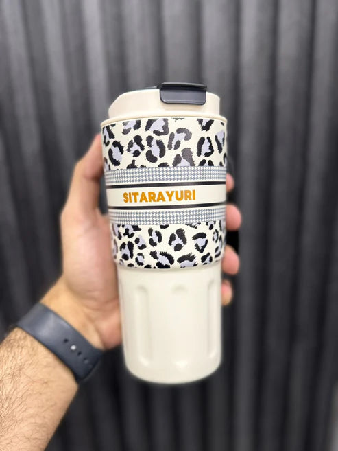 Sitarayuri Insulated Coffee Mug 520ml