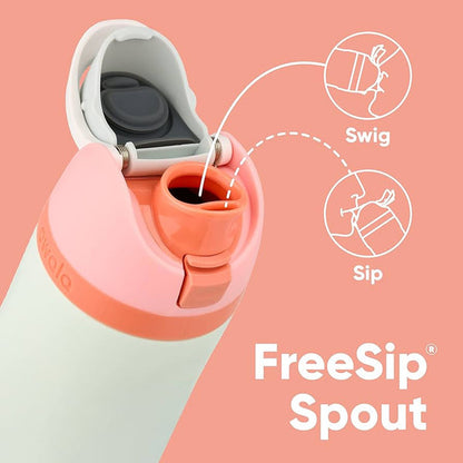 Owala Free Sip | 24oz | Iced Breeze