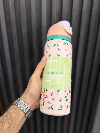 Owala Freesip Insulated 32oz