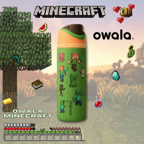 Owala FreeSip® | Minecraft