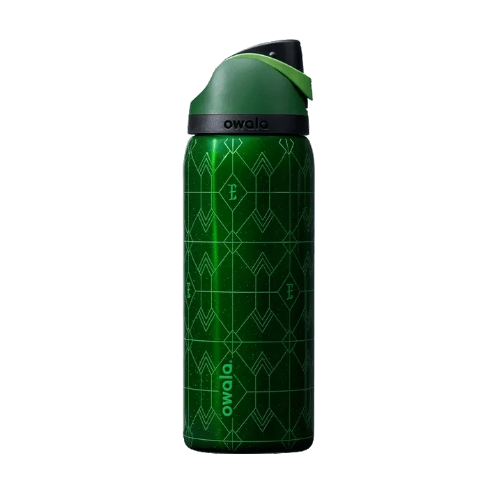 Owala FreeSip® | 24 Oz | WICKED ( Limited Edition )