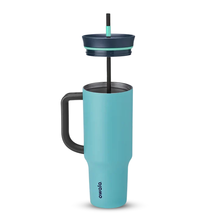 Owala Tumbler | 40 Oz | Splashzone