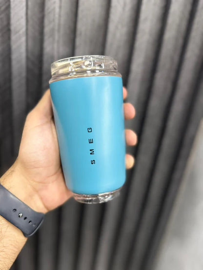 Smeg Insulated Coffee Mugs 320 ml