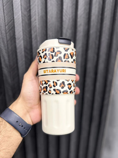 Sitarayuri Insulated Coffee Mug 520ml