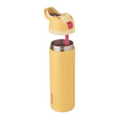 Owala FreeSip® | 24 Oz | Disney Princess Special Edition Belle