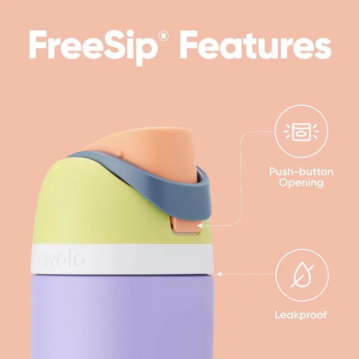 Owala Free Sip | 24oz | Iced Breeze