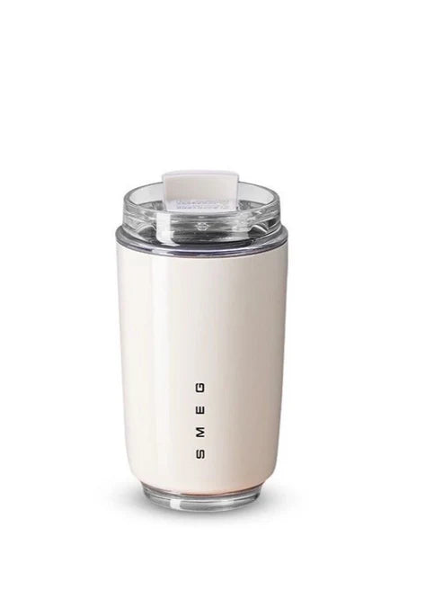 Smeg Insulated Coffee Mugs 320 ml