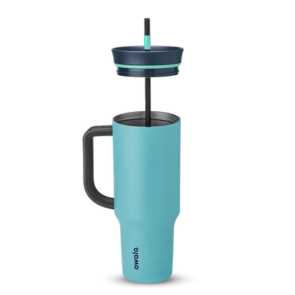 Owala Tumbler | 40 Oz | RoseQuartz