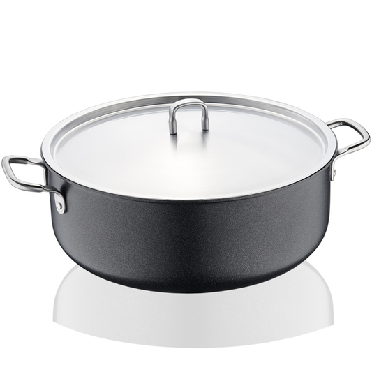 A2975 Doria Low Casserole 32X13