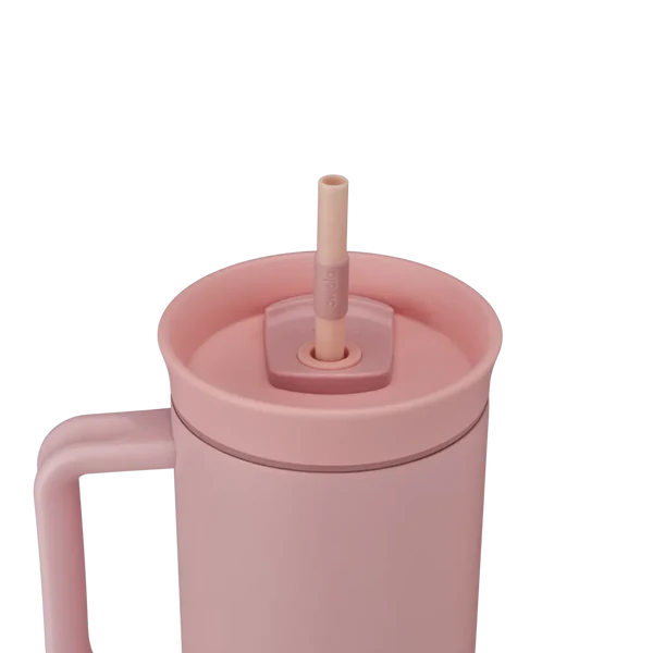 Owala Tumbler | 40 Oz | RoseQuartz