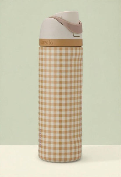 Owala FreeSip | 24 Oz | Perfect Picnic