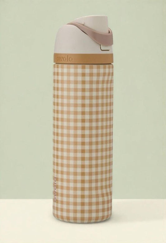 Owala FreeSip | 24 Oz | Perfect Picnic