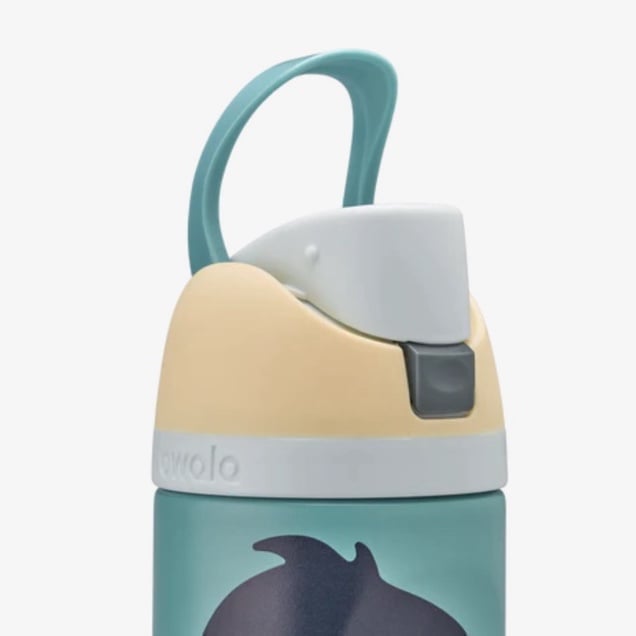 Owala FreeSip® | 24 Oz | Fin Frenzy