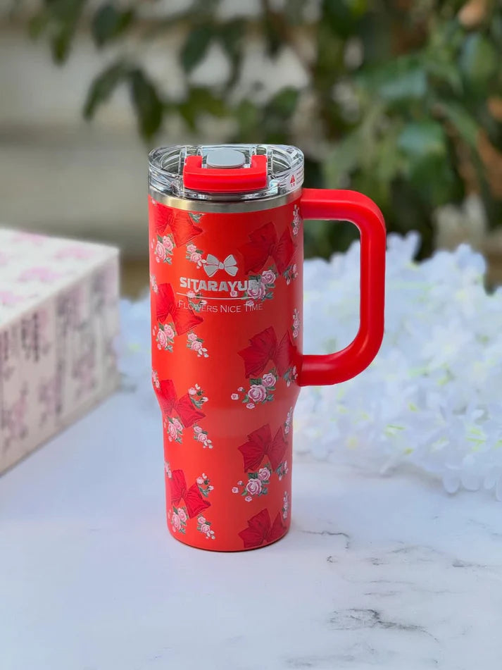SitaraYuri | 30 Oz | LeakProof | (Imported)