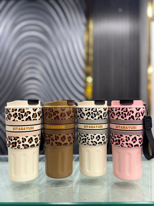 Sitarayuri Insulated Coffee Mug 520ml