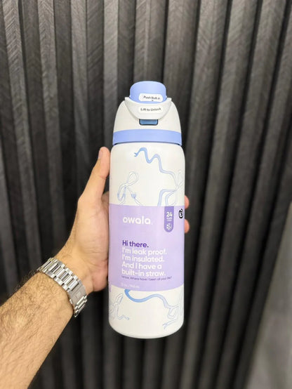 Owala Freesip Insulated 32oz