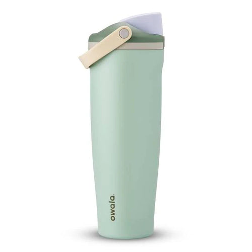 Owala FreeSip® Tumbler & Sway | 30 Oz | Eucalyptus