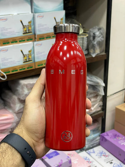 Smeg 50's Style Aesthetic 0.5L Clima Water Bottle