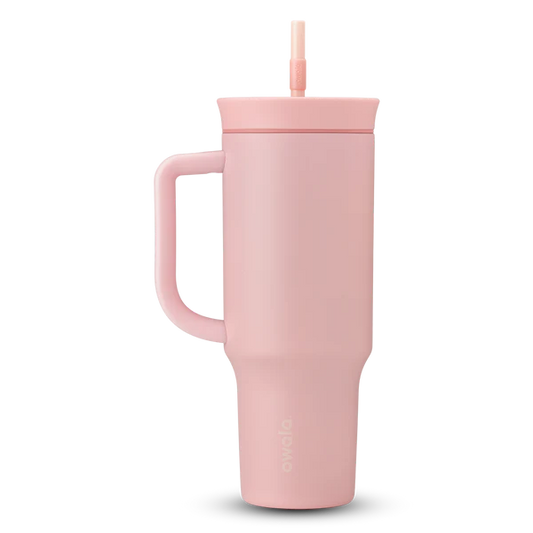 Owala Tumbler | 40 Oz | RoseQuartz