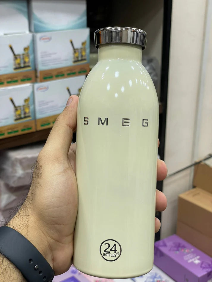 Smeg 50's Style Aesthetic 0.5L Clima Water Bottle