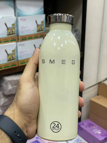 Smeg 50's Style Aesthetic 0.5L Clima Water Bottle