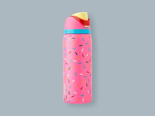 Owala FreeSip | 24 Oz | Sprinkles