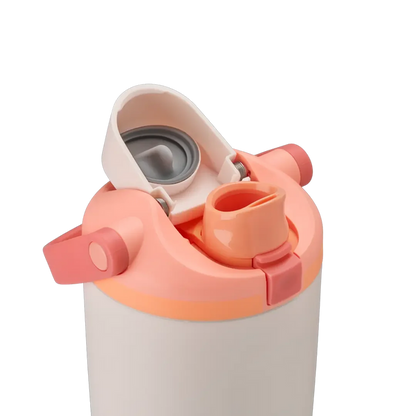 Owala FreeSip® Tumbler & Sway | 30 Oz | Sparkling Sherbet