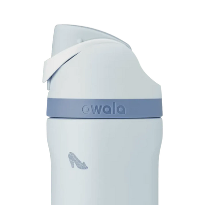 Owala FreeSip® | 24 Oz | Disney Princess Special Edition Cinderella
