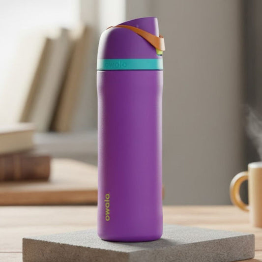 Owala Free Sip | 32 Oz | Vivid Violet