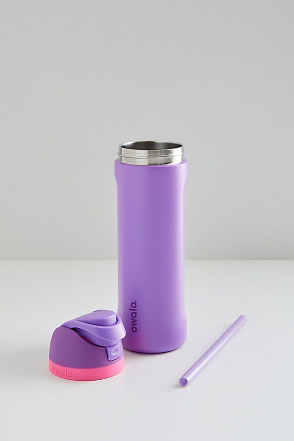 Owala Free Sip | 32 Oz | Vivid Violet