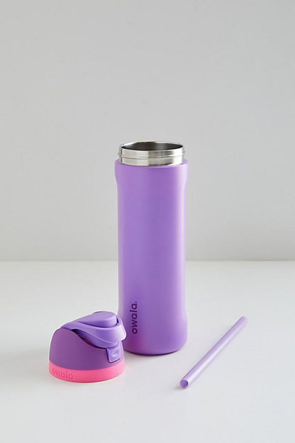 Owala Free Sip | 32 Oz | Vivid Violet